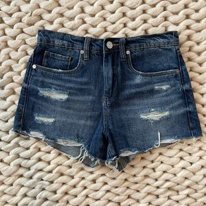 Women’s size 26 shorts